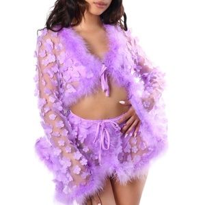 The lumi shop purple shall only.